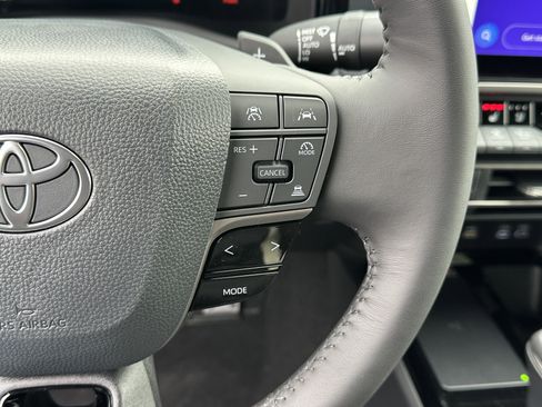 New 2026 Toyota Camry XSE image 29