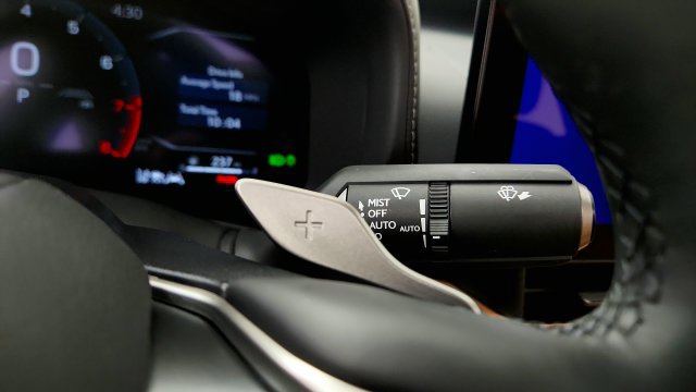 Used 2026 Lexus IS 350 F Sport w/ Accessory Package Z1 RWD image 65