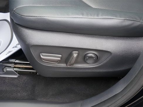 Used 2024 Toyota Grand Highlander Limited image 18