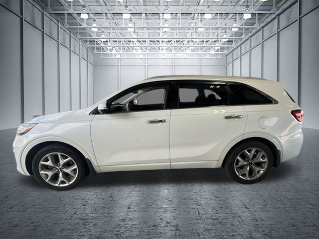Used 2020 Kia Sorento SX FWD image 3