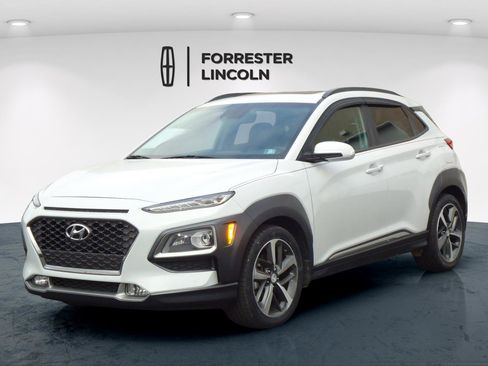Used 2020 Hyundai Kona Limited image 7