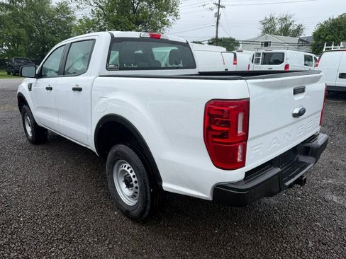 Used 2022 Ford Ranger XL w/ Equipment Group 101A High AWD/4WD image 7