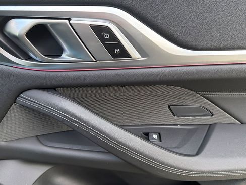 Used 2025 BMW i4 eDrive40 w/ Premium Package image 21