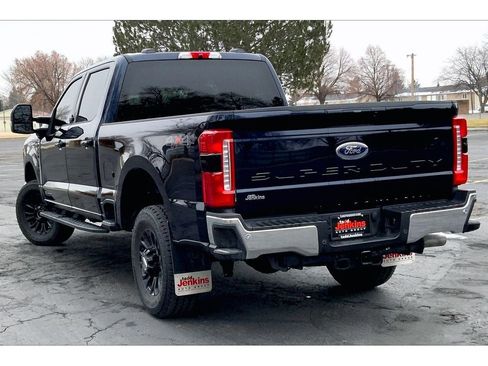 Used 2025 Ford F350 Lariat image 13