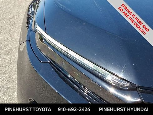 Used 2025 Honda CR-V Sport-L image 11