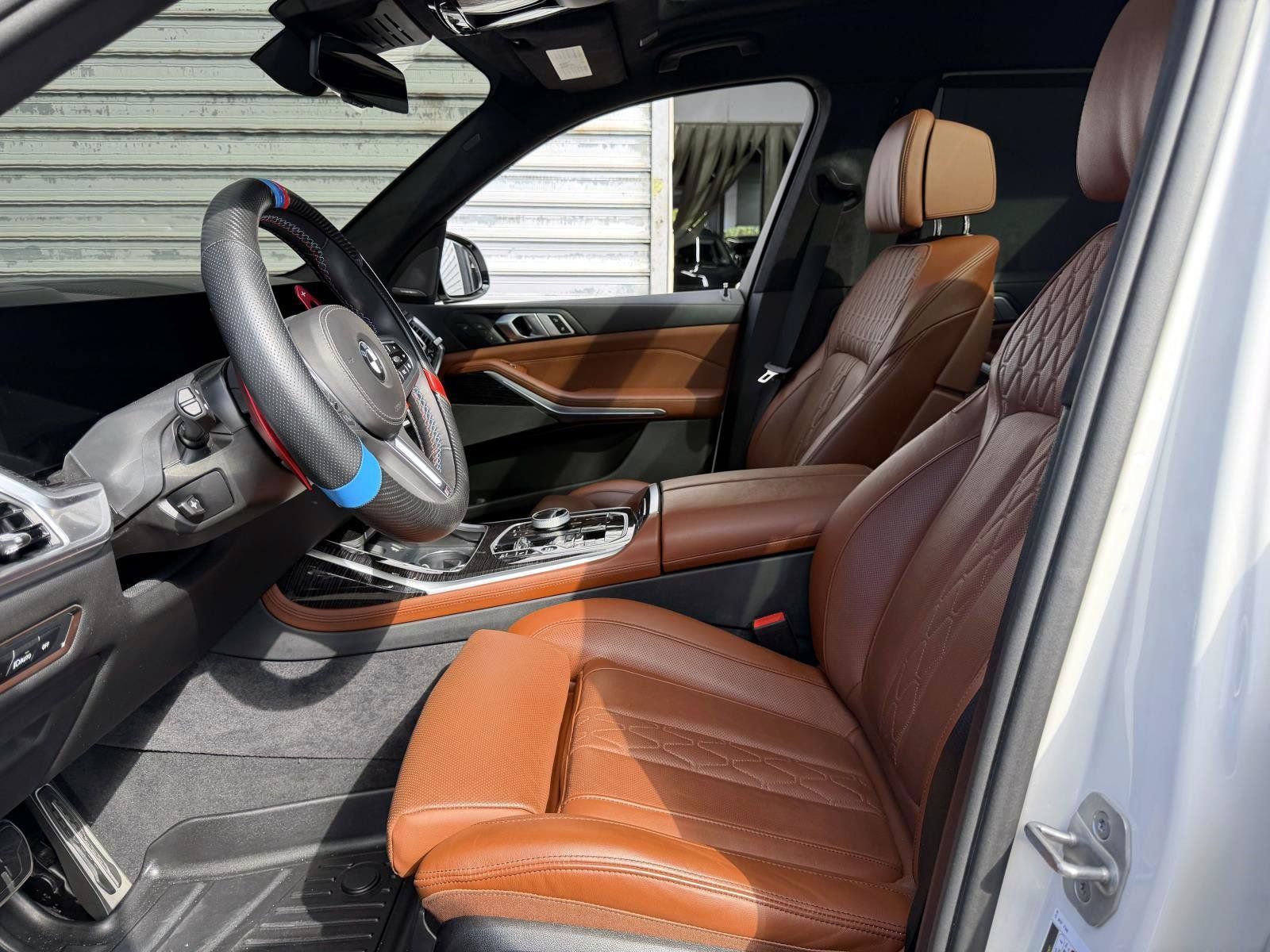 Used 2026 BMW X7 M60i AWD/4WD image 17