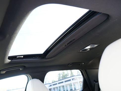 Certified 2025 Hyundai Santa Cruz Limited image 12