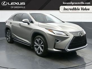 Used 2017 Lexus RX 350 FWD w/ Premium Package video 1