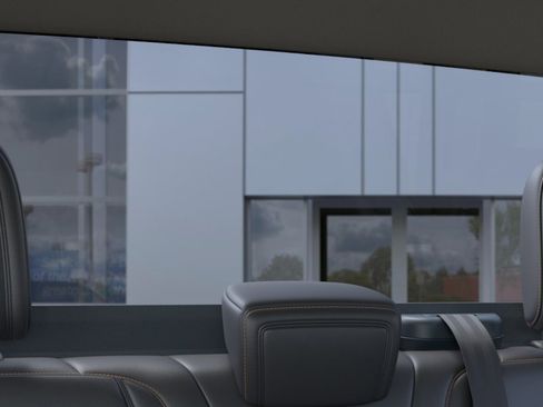 New 2026 Ford Maverick Tremor AWD/4WD image 24