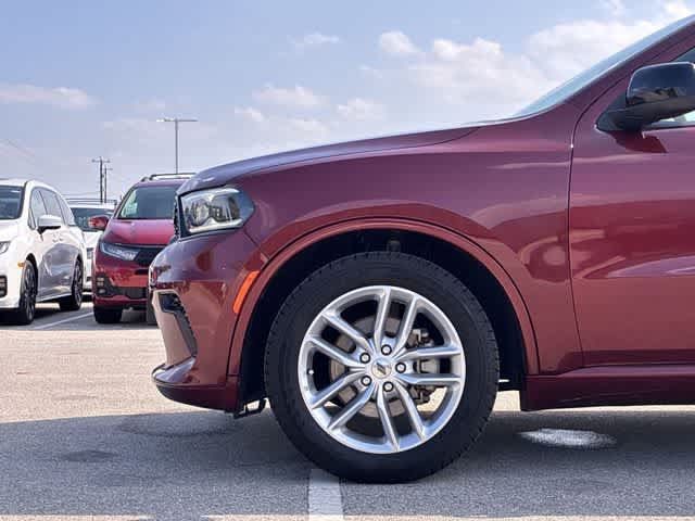 Used 2023 Dodge Durango GT RWD image 14