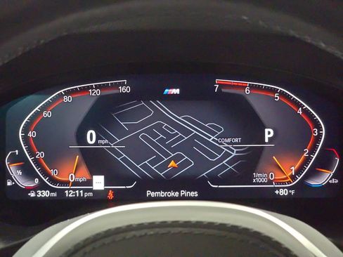 Certified 2024 BMW X3 xDrive30i w/ Premium Package AWD/4WD image 13