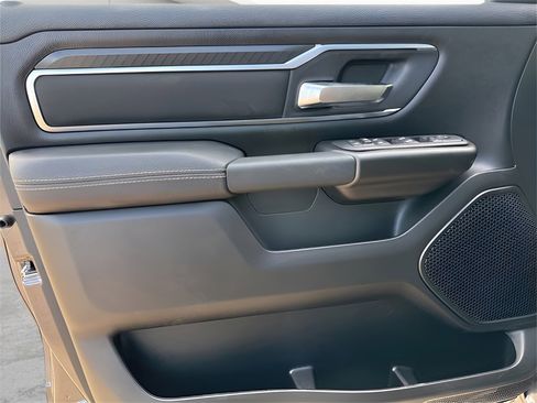 New 2026 RAM 1500 Big Horn image 20