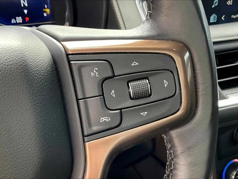 Used 2023 Chevrolet Tahoe High Country w/ Premium Package 2 image 48