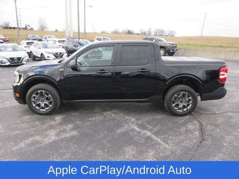Used 2023 Ford Maverick XLT w/ Equipment Group 300A Standard image 2
