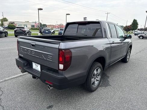 New 2026 Honda Ridgeline RTL image 7