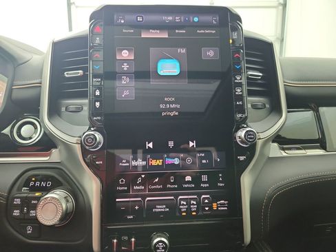 New 2026 RAM 1500 Tungsten image 16