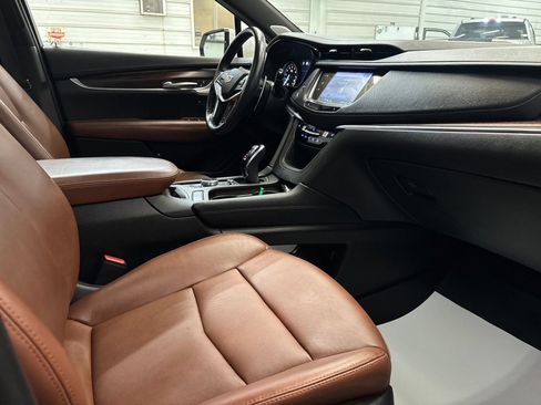 Used 2022 Cadillac XT5 Sportv w/ Technology Package AWD/4WD image 26