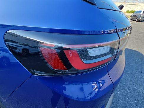 Used 2021 Volkswagen ID.4 1st Edition RWD image 35