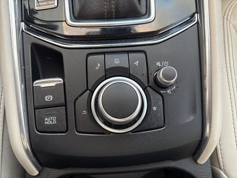 Used 2023 MAZDA CX-5 AWD 2.5 S w/ Premium Plus Pkg image 13