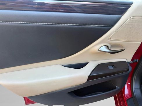 Used 2019 Lexus ES 350 w/ Premium Package image 33