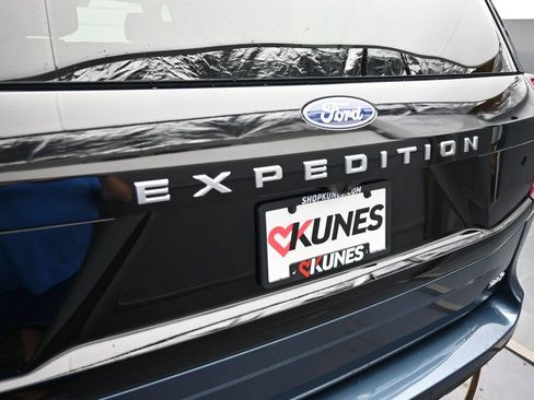 New 2027 Ford Expedition Max Active AWD/4WD image 11
