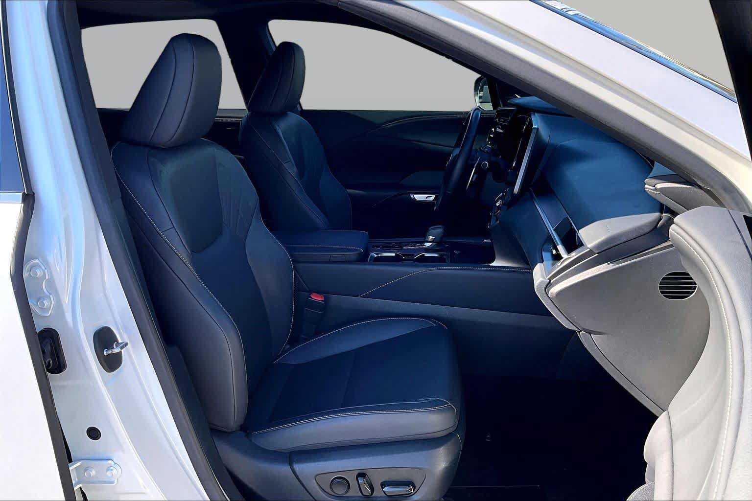 Certified 2024 Lexus RX 350 Premium w/ Accessory Package (Z1) FWD image 8