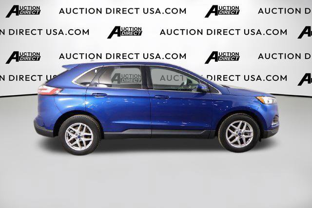 Used 2021 Ford Edge SEL w/ Convenience Package AWD/4WD image 48