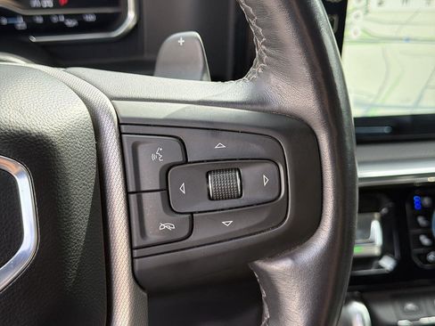 Used 2024 GMC Sierra 1500 Denali w/ Technology Package AWD/4WD image 36