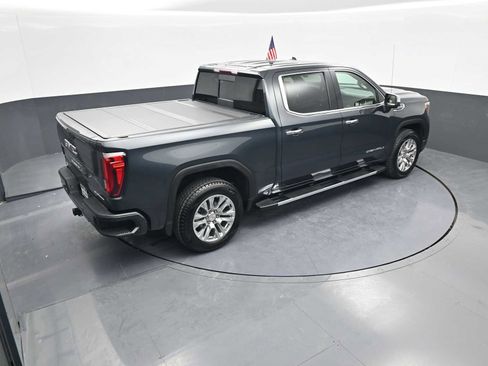 Used 2021 GMC Sierra 1500 Denali w/ Driver Alert Package II image 32