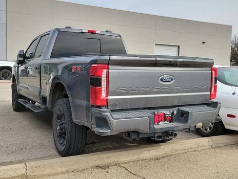 Used 2023 Ford F250 Lariat w/ Lariat Ultimate Package image 2