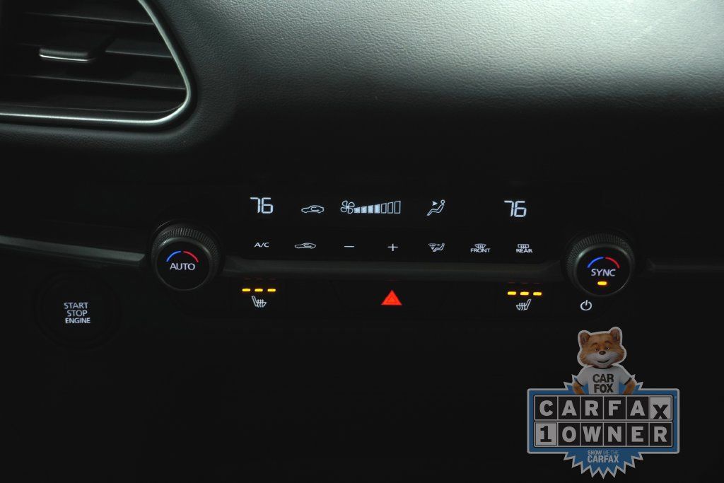 Used 2026 MAZDA CX-30 AWD 2.5 S image 18