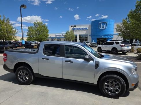 Used 2024 Ford Maverick XLT FWD image 5