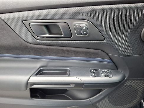 New 2025 Ford Mustang Dark Horse w/ Dark Horse Handlin Package image 9