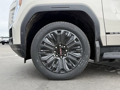 New 2026 GMC Sierra EV Elevation w/ Premium Package image 4