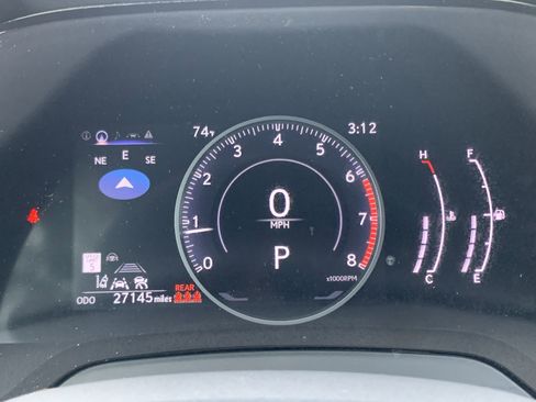 Certified 2023 Lexus RX 350 Premium Plus w/ Cold Area Package FWD image 21