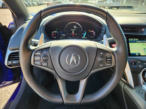 Used 2019 Acura NSX AWD/4WD image 26