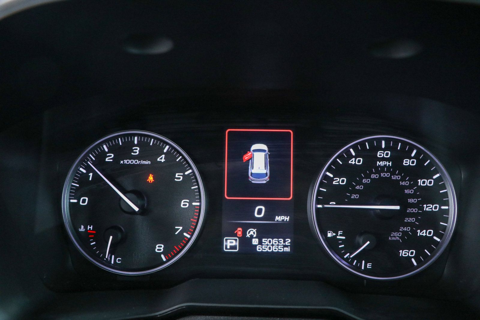 Used 2024 Subaru Outback Premium AWD/4WD image 15