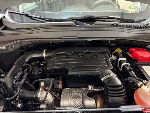 Used 2023 Jeep Renegade Latitude image 21