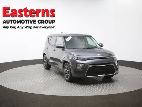 Used 2021 Kia Soul S FWD image 52