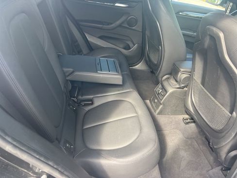 Used 2017 BMW X1 xDrive28i image 13