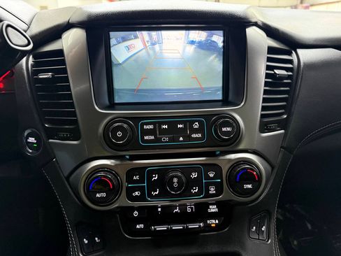 Used 2019 Chevrolet Tahoe LT AWD/4WD image 27