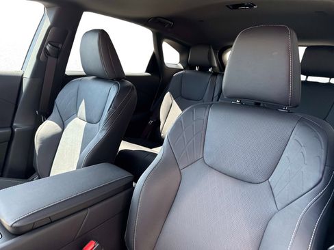 New 2026 Lexus RX 350 Premium Plus image 21
