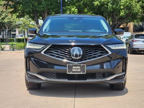 Certified 2026 Acura MDX FWD w/ Technology Package image 3