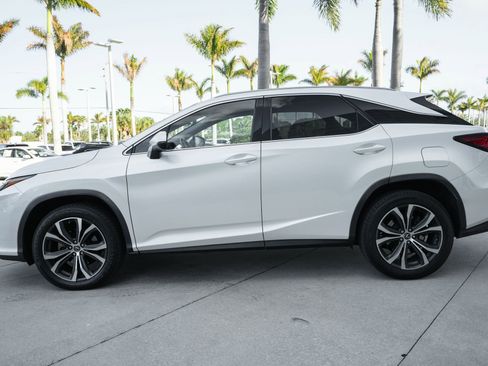 Used 2019 Lexus RX 350 FWD image 7