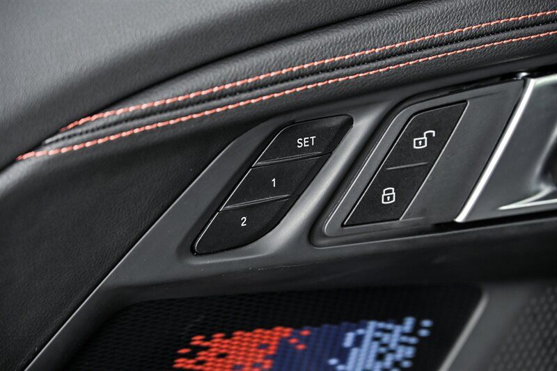 Used 2025 BMW M2 w/ Lighting Package RWD image 14