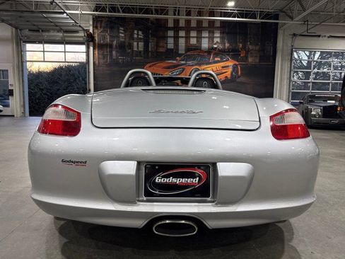Used 2007 Porsche Boxster image 40