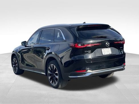Certified 2024 MAZDA CX-90 Plug-In Hybrid w/ Premium Pkg image 5