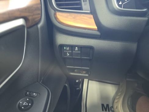 Used 2022 Honda CR-V EX image 21