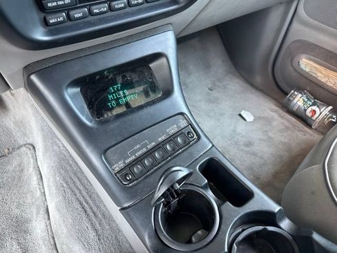 Used 1997 Ford Explorer Limited AWD/4WD image 11