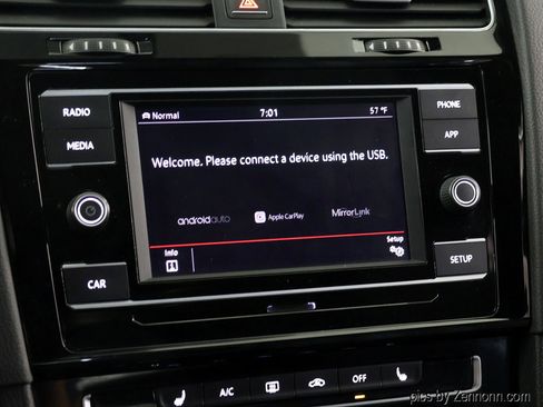 Used 2018 Volkswagen GTI S image 21